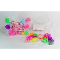 Loom Band LB013 Набір гумок для браслета