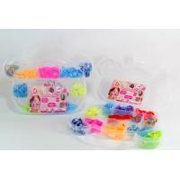 Loom Band LB014 Набір гумок для браслета