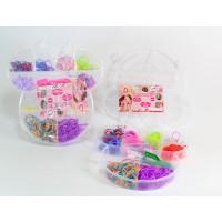Loom Band LB016 Набір гумок для браслета