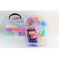 Loom Band LB017 Набір гумок для браслета