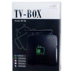 ТВ-приставка Smart TV AT01