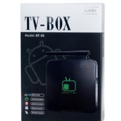 Купити ТВ-приставка Smart TV AT01