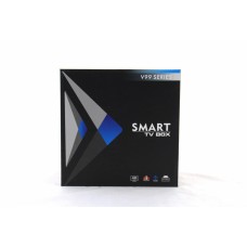 ТВ-приставка Smart TV V99 2gb\16gb