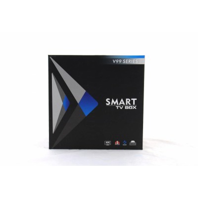 Купити ТВ-приставка Smart TV V99 2gb\16gb