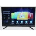 Купити Телевізор Domotec TV 40" 40LN4100 DVB-T2 / SMART / ANDROID RAM-1GB MEM-8GB