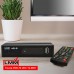 Тюнер DVB-T2 UKC T2-0967 (Приемник DVB-T2 для цифрового телевидения с поддержкой Wi-Fi адаптера)
