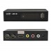 Купити Тюнер DVB-T2 UKC T2-0967 (Приймач DVB-T2 для цифрового телебачення з підтримкою Wi-Fi адаптера)