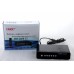 Купить Тюнер DVB-T2 UKC HD-2058 T2 Metal (Приемник DVB-T2 для цифрового телевидения)