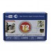 Тюнер DVB-T2 MEGOGO LCD (Приймач DVB-T2 для цифрового телебачення з підтримкою Wi-Fi адаптера) 