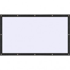 Настінний підвісний екран для проектора 100" inc