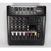 Аудіо мікшер Mixer BT 5200D/5300D 4ch
