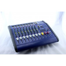 Аудио микшер Mixer BT 8300D 8ch