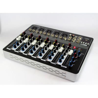 Купить Аудио микшер Mixer BT7000 7ch
