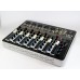 Купить Аудио микшер Mixer BT7000 7ch