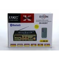 Усилитель AMP 802 BT