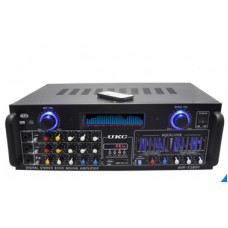 Підсилювач AMP AV 1800