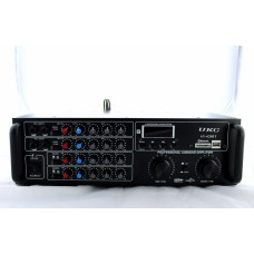Підсилювач AMP AV 620 BT