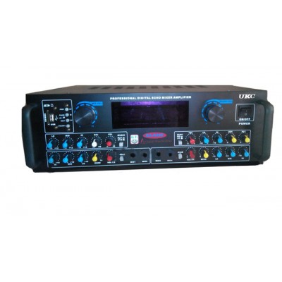 Купити Підсилювач AMP KA6060 FM