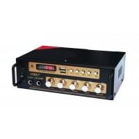 Підсилювач AMP SN 222 BT