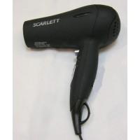 Фен для волосся Scarlett 1072