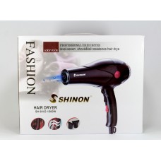 Фен для волос SHINON 8103 (Цена за 2 фена)