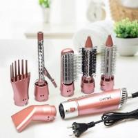 Фен для волосся GM 9822-7 7in1