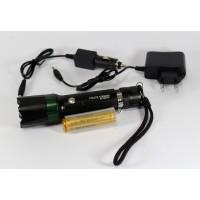 Фонарик BL 1838 T6