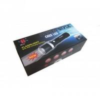 Фонарик BL 8625 USB