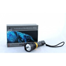 Ліхтарик BL 8762 XPE Підводний ліхтар