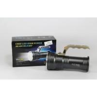 Фонарик BL T801 +  ZOOM