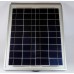 Купить Фонарик GD 8018 + Solar board 20W