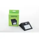 Уличный навесной фонарь с датчиком движения 609-30 + solar