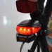 Купити Ліхтарик велосипедний Bike Lightlaser