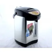 Електрочайники та термопоті