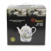Купити Чайник Domotec MS 5056 керамічний 1,7L
