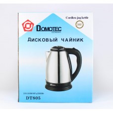 Чайник Domotec MS 0319