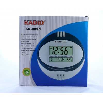 Купить Часы KD-3806N
