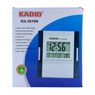 Купити Годинник KD-3810N