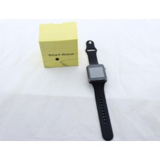Часы Smart watch A1 (Без замены брака!!!)