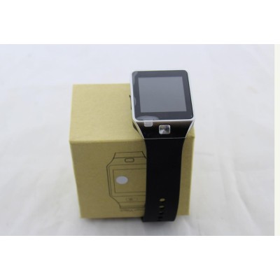 Купити Годинник Smart watch SDZ09 (Без заміни шлюбу!)