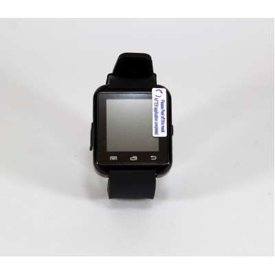 Купити Годинник Smart watch SU8