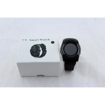 Купить Часы Smart watch V8 (Без замены брака)