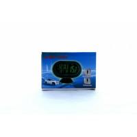 Годинник VST 7009V green