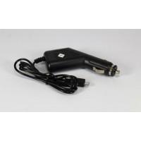 Адаптер CAR (АВТОМОБІЛЬНИЙ) для GPS 5p microUSB
