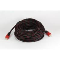 Кабель HDMI-HDMI (V1.4) 15M