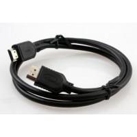 Кабель HDMI-HDMI 1.6m