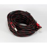 Кабель HDMI-HDMI 10M