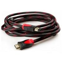 Кабель HDMI-HDMI 5m