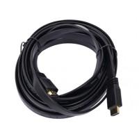 Кабель HDMI-HDMI FLAT (V1.4) 1.5M
