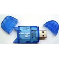 Картридер CARD READER SD-Card